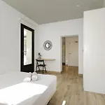 Carmen Del Cadi Апартаменты Гранада