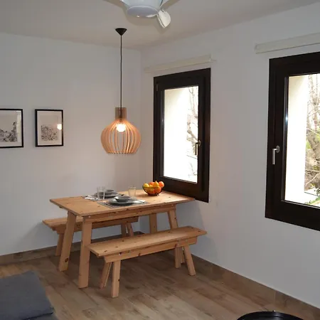 Apartment Carmen Del Cadi