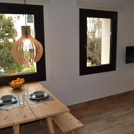 Apartment Carmen Del Cadi *