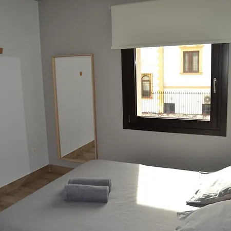 Carmen Del Cadi Apartment *