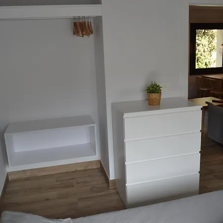 Carmen Del Cadi Apartment