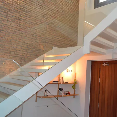 Carmen Del Cadi Appartement *