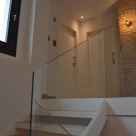 Apartment Carmen Del Cadi *