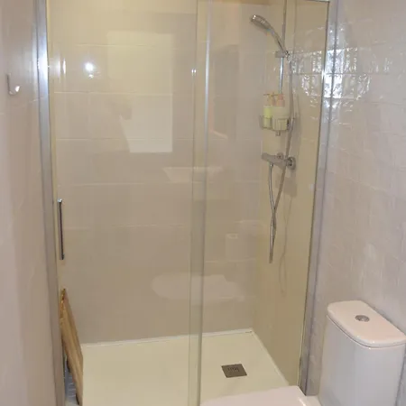 Carmen Del Cadi Apartment *