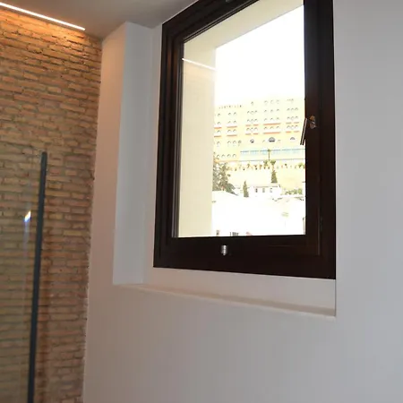 Carmen Del Cadi Apartment *