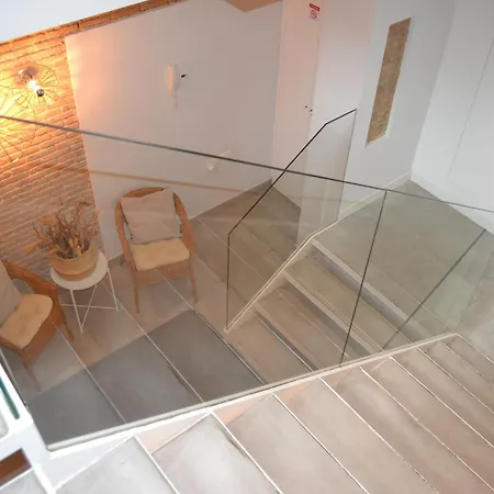Apartment Carmen Del Cadi *