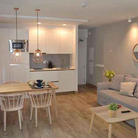 Carmen Del Cadi Apartment *