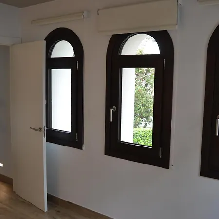 Apartment Carmen Del Cadi