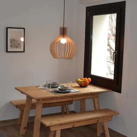 Appartement Carmen Del Cadi *