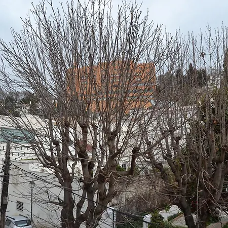 Appartement Carmen Del Cadi Grenade