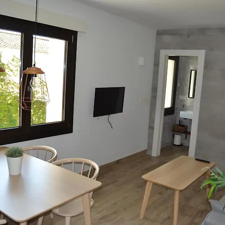 Apartment Carmen Del Cadi