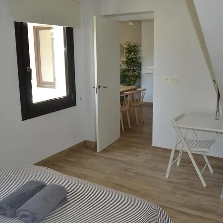 Carmen Del Cadi Apartment *