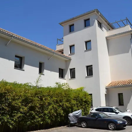 Carmen Del Cadi Apartment *