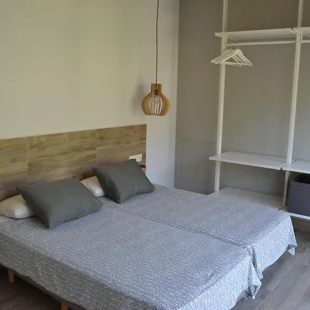 Carmen Del Cadi Apartment *