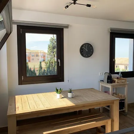 Apartment Carmen Del Cadi