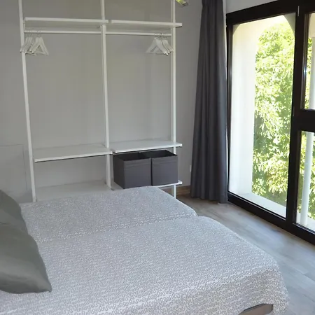 Carmen Del Cadi Apartment *