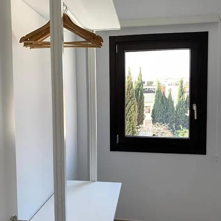 Carmen Del Cadi Apartment *