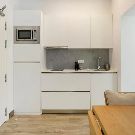 Carmen Del Cadi Apartman *