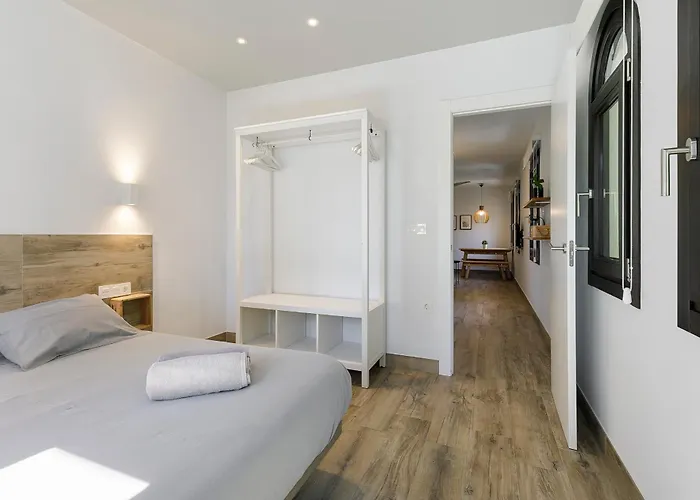 Apartman Carmen Del Cadi *