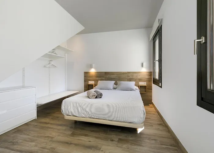 Carmen Del Cadi Apartman Granada
