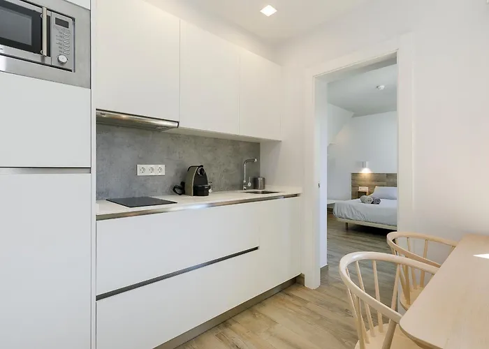 Carmen Del Cadi Apartman