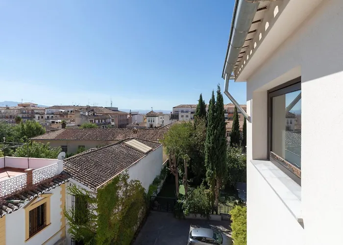 Apartman Carmen Del Cadi *