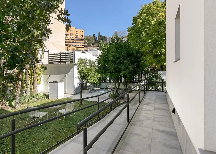 Apartman Carmen Del Cadi