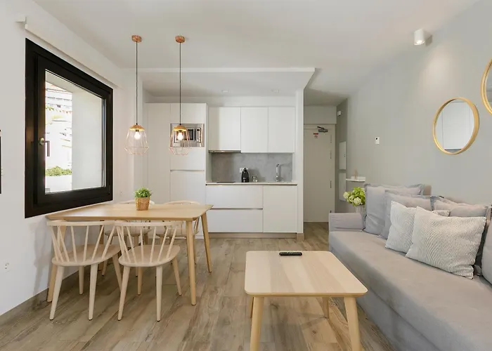 Carmen Del Cadi Apartman