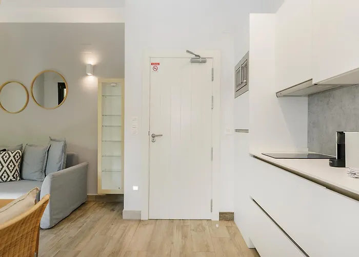 Carmen Del Cadi Apartman