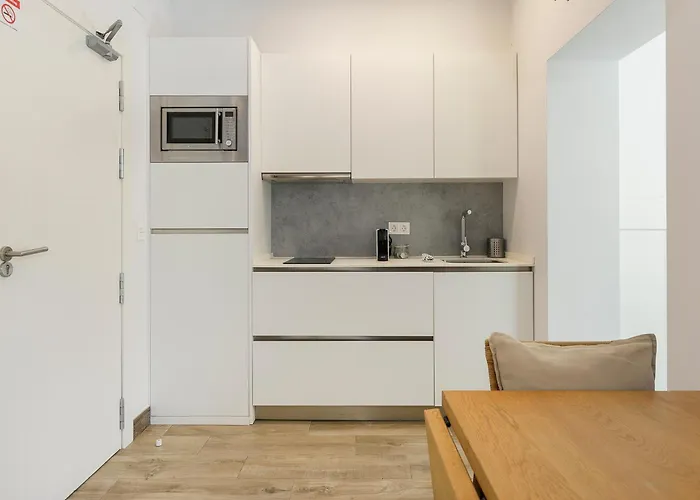 Carmen Del Cadi Apartman *