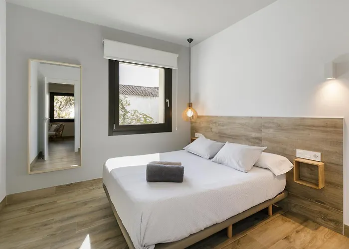 Apartman Carmen Del Cadi