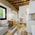 Apartament Carmen Del Cadi *