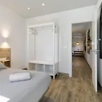 Apartament Carmen Del Cadi *