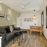 Apartament Carmen Del Cadi *