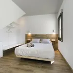 Carmen Del Cadi Apartament Grenada