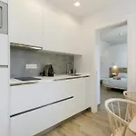 Carmen Del Cadí Apartamento