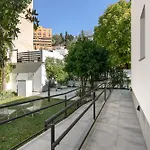 Apartament Carmen Del Cadi
