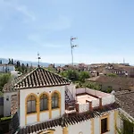Carmen Del Cadi Apartament Grenada