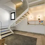 Apartament Carmen Del Cadi Grenada