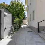 Apartament Carmen Del Cadi
