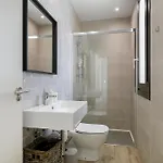 Apartamento Carmen Del Cadí Granada