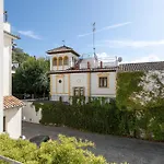 Carmen Del Cadí Apartamento Granada