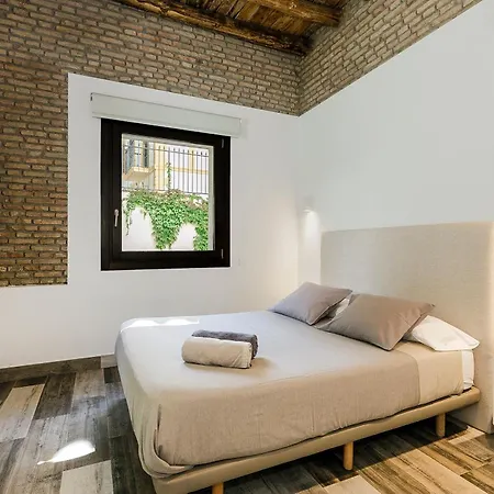 Carmen Del Cadi Appartement *