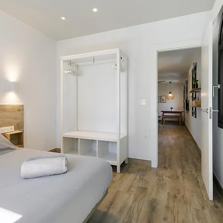 Appartement Carmen Del Cadi *