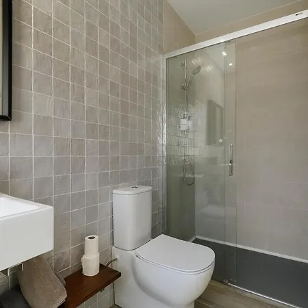 Carmen Del Cadi Appartement