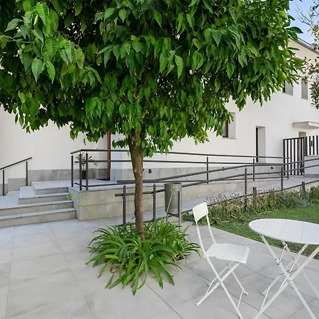 Carmen Del Cadi Appartement *
