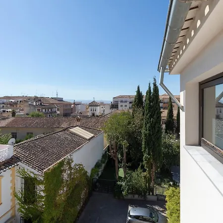 Appartement Carmen Del Cadi *