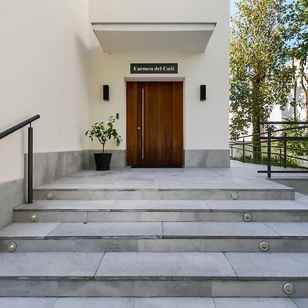 Carmen Del Cadi Appartement