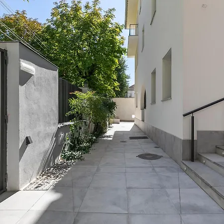 Appartement Carmen Del Cadi