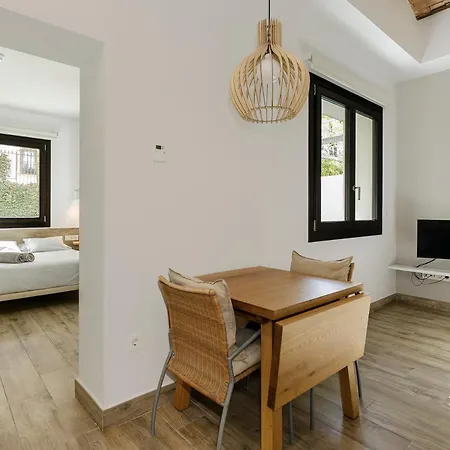 Apartament Carmen Del Cadi